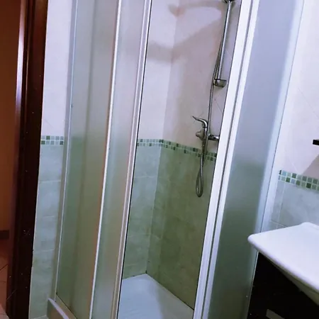 Casa Lucia דירה *