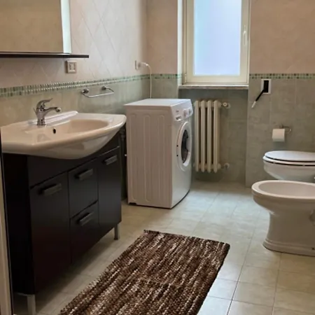 Casa Lucia * אוטרנטו