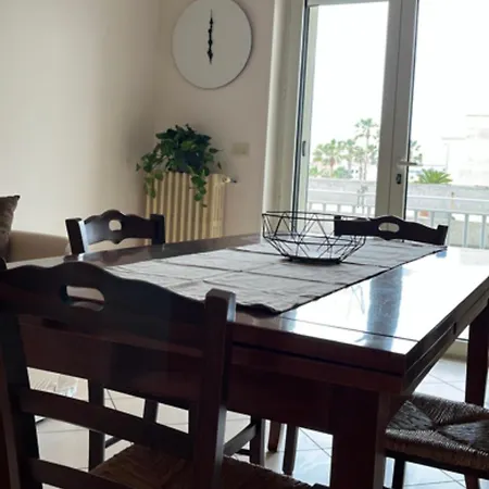 Casa Lucia דירה *