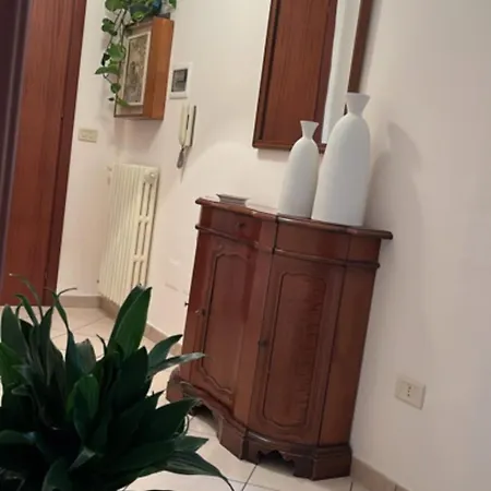 Casa Lucia דירה אוטרנטו