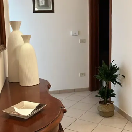 Casa Lucia דירה *