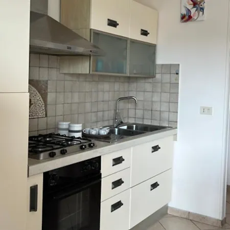 Casa Lucia דירה
