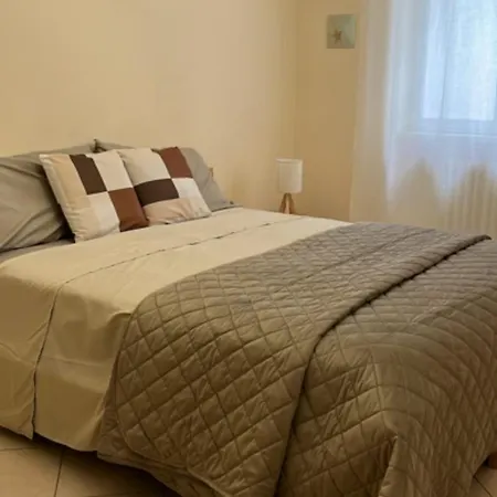 דירה Casa Lucia *