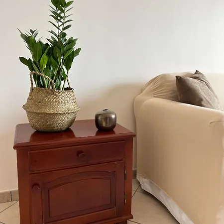 Casa Lucia דירה *