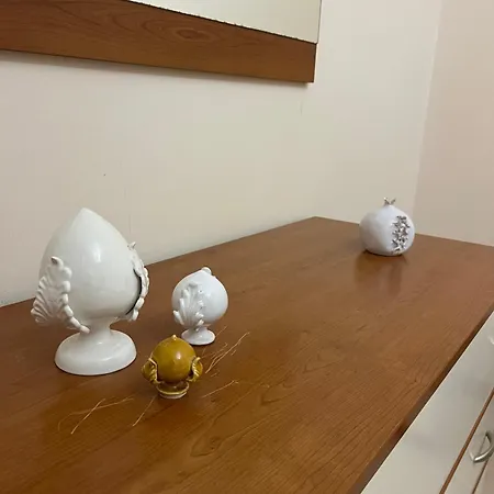 דירה Casa Lucia *