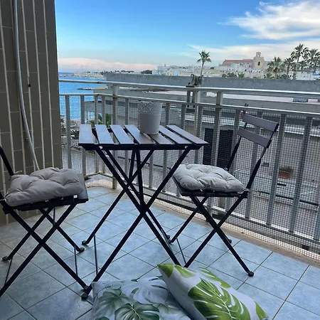 Casa Lucia * אוטרנטו