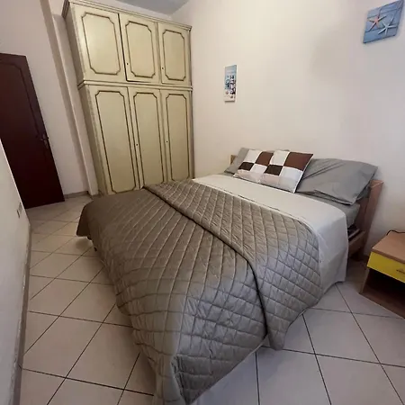 Casa Lucia אוטרנטו