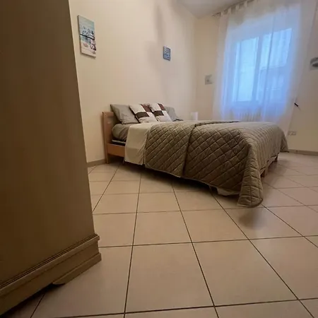 דירה Casa Lucia *