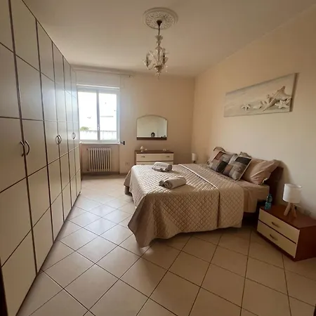 Casa Lucia * אוטרנטו