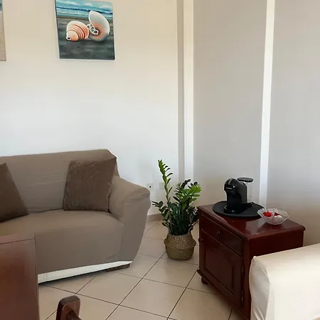 Casa Lucia * אוטרנטו