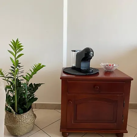 Casa Lucia דירה *