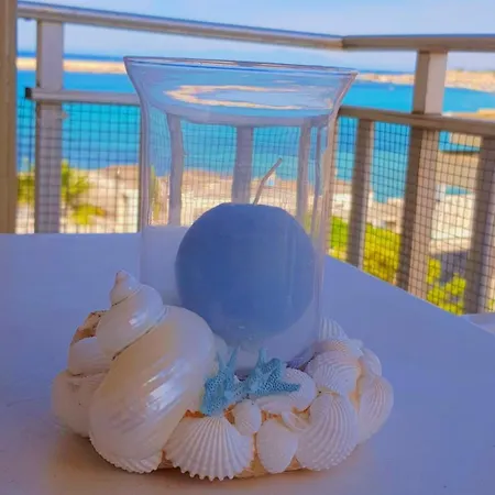 Casa Lucia * Οτράντο