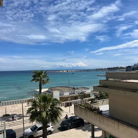 Διαμέρισμα Casa Lucia