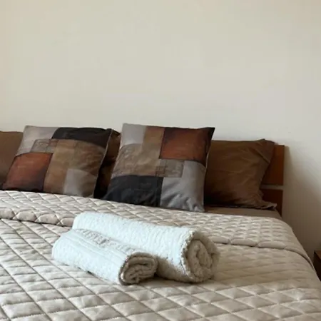 Casa Lucia Appartement Otrante