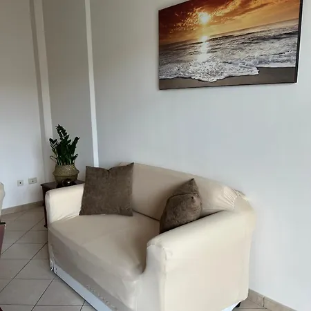 Casa Lucia Appartement