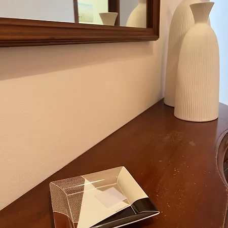 Casa Lucia * Οτράντο