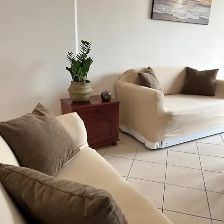 Casa Lucia Διαμέρισμα