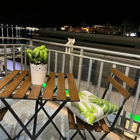 Casa Lucia Διαμέρισμα *