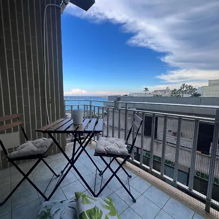 Casa Lucia Διαμέρισμα Οτράντο