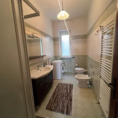 Casa Lucia * Οτράντο