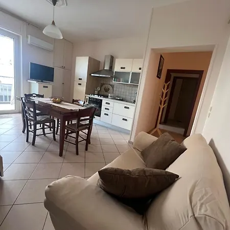 Appartement Casa Lucia