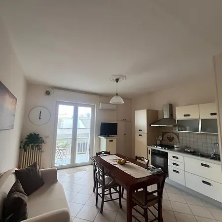 Casa Lucia Οτράντο