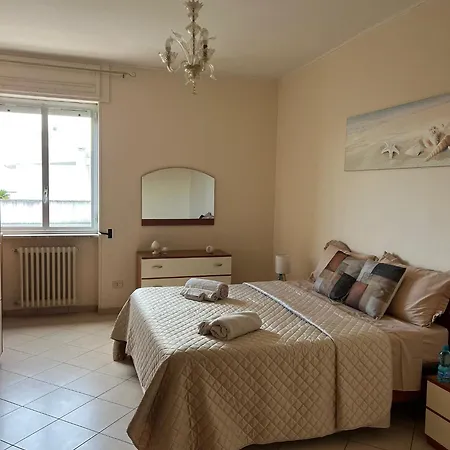 Διαμέρισμα Casa Lucia