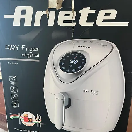 Appartement Casa Lucia *