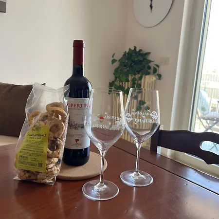 Casa Lucia Appartement Otrante