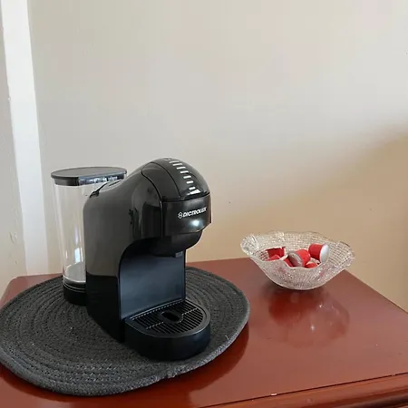 Διαμέρισμα Casa Lucia Οτράντο