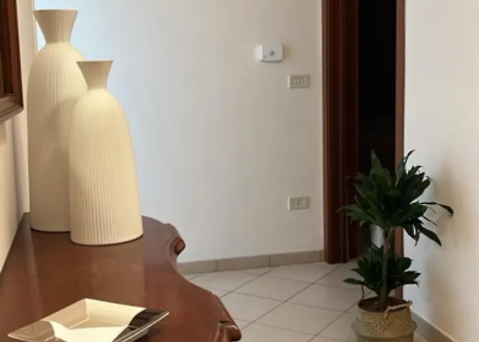 Casa Lucia 아파트 *