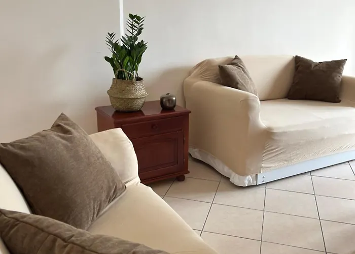 Casa Lucia Апартаменты