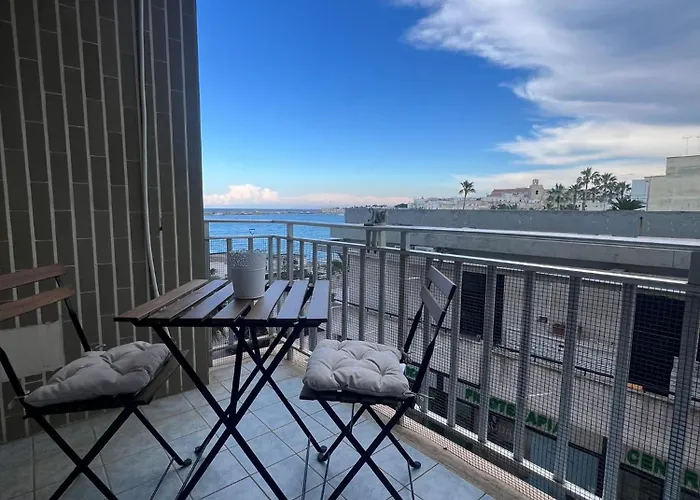 Casa Lucia Апартаменты Отранто