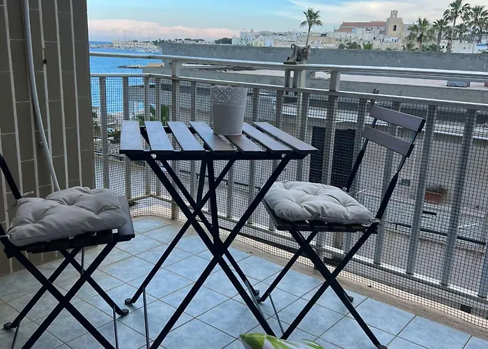 Casa Lucia * 오트란토