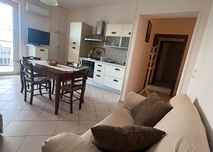 아파트 Casa Lucia