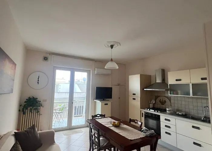 Casa Lucia 오트란토