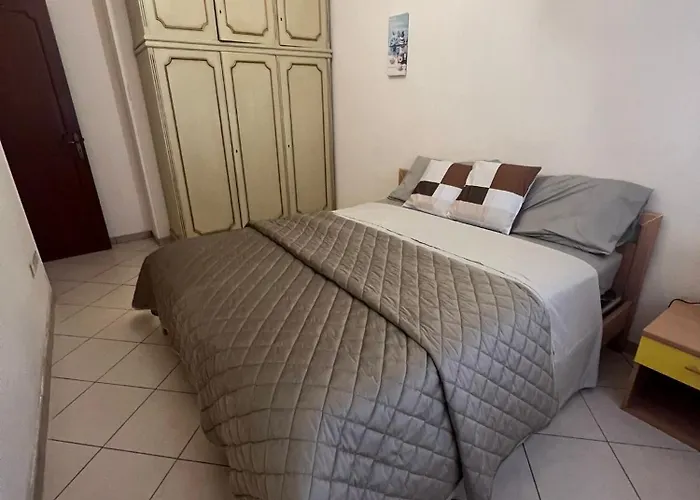 Casa Lucia 오트란토