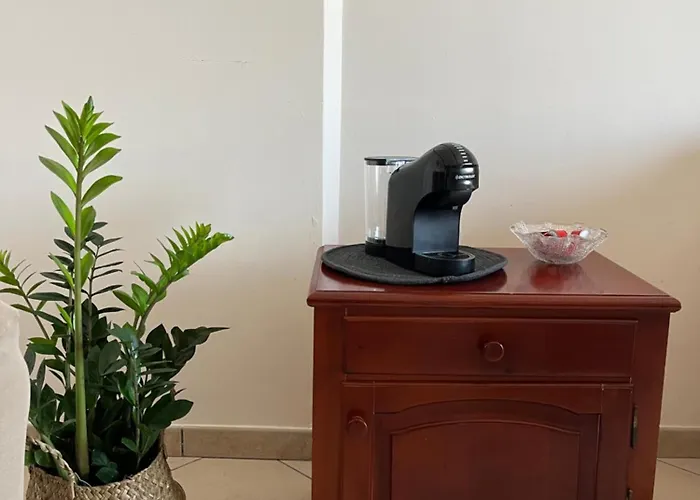 Casa Lucia 아파트 *