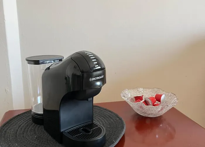 아파트 Casa Lucia 오트란토